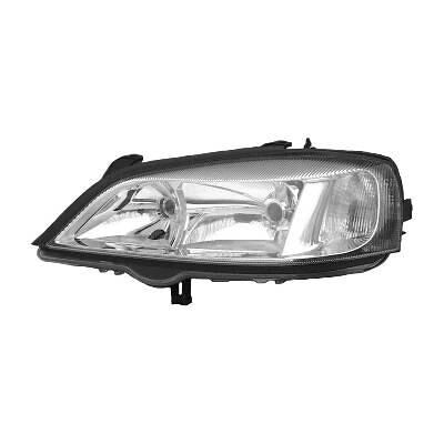 Van Wezel Modell 3742961 - Scheinwerfer für Opel Astra Van Wezel Modell 3742961 - Scheinwerfer für Opel Astra