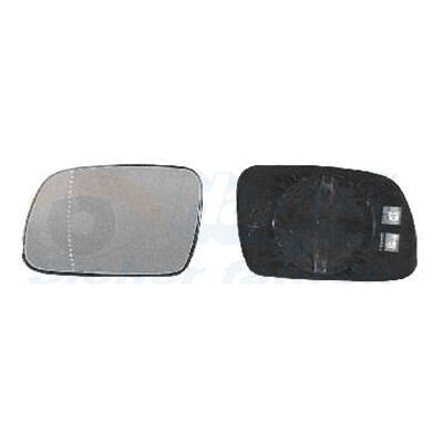 Van Wezel Peugeot 307 Links beheiztes Außenspiegelglas Van Wezel Peugeot 307 Links beheiztes Außenspiegelglas