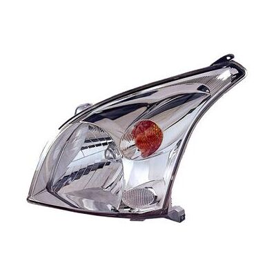VAN WEZEL Land Cruiser Prado 120 Linkes Scheinwerfer - Scheinwerfer VAN WEZEL Land Cruiser Prado 120 Linkes Scheinwerfer - Scheinwerfer