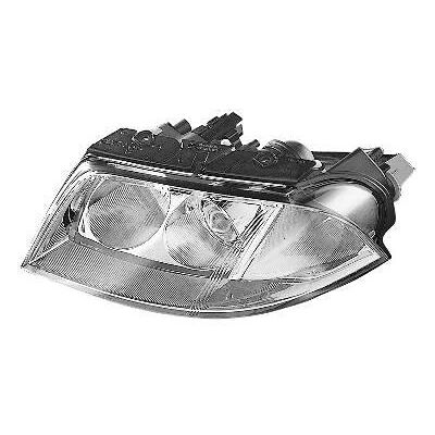 Van Wezel H7/H7 Scheinwerfer - Rechts für VW Passat B5.5 Van Wezel H7/H7 Scheinwerfer - Rechts für VW Passat B5.5