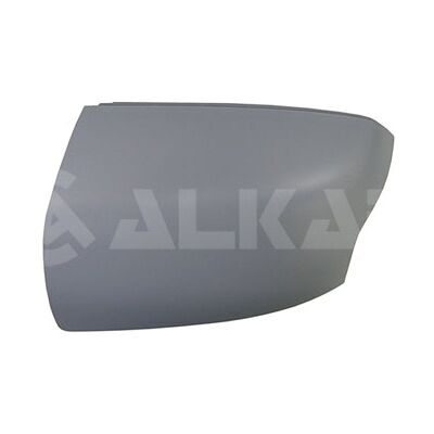 Alkar Modell 6341387 Grundierte Spiegelabdeckung für Ford C-max Focus - Abdeckung Alkar Modell 6341387 Grundierte Spiegelabdeckung für Ford C-max Focus - Abdeckung