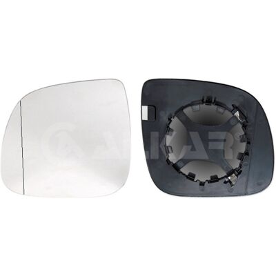 Alkar Modell 6441948 Außenspiegelglas - Fahrzeugersatz Alkar Modell 6441948 Außenspiegelglas - Fahrzeugersatz