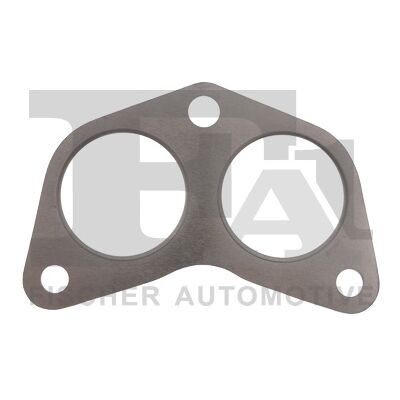 Toyota GT 86 Subaru Impreza Dichtungsset - Abgassystem Toyota GT 86 Subaru Impreza Dichtungsset - Abgassystem