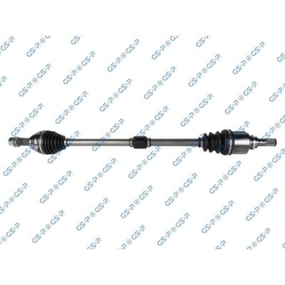Antriebswelle GSP 241428 Antriebswelle GSP 241428