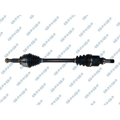 Antriebswelle GSP 250460 Antriebswelle GSP 250460