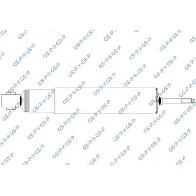 GSP 32122420 - Federbein GSP 32122420 - Federbein