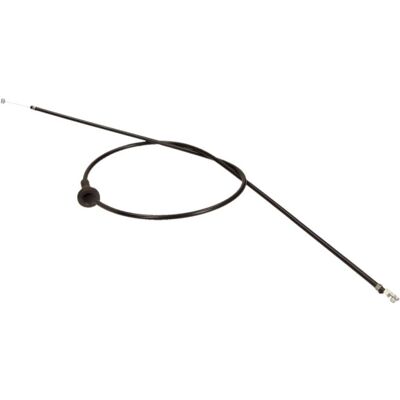 Maxgear Motorhaubenzug Seilzug - BMW 1 3 Serie OEM 51237060529 Maxgear Motorhaubenzug Seilzug - BMW 1 3 Serie OEM 51237060529