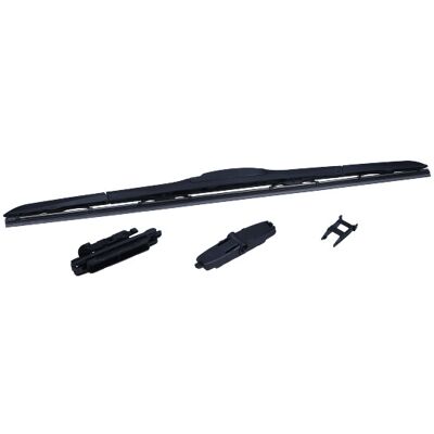 Maxgear 525mm Hybrid Scheibenwischer für Audi - 4 Adapter Maxgear 525mm Hybrid Scheibenwischer für Audi - 4 Adapter