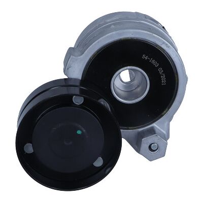 MAXGEAR 54-1603 Keilrippenriemen Spannrolle - Für Audi A8 D3 MAXGEAR 54-1603 Keilrippenriemen Spannrolle - Für Audi A8 D3