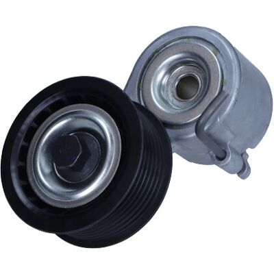 Maxgear Riemenspanner und Keilrippenriemen für Audi Q5 Q7 - Langlebig OEM-Standard Maxgear Riemenspanner und Keilrippenriemen für Audi Q5 Q7 - Langlebig OEM-Standard