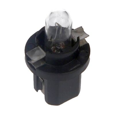 Maxgear 78-0037set - Kunststoffsockellampe - Glühlampe - 12V 1,2W Maxgear 78-0037set - Kunststoffsockellampe - Glühlampe - 12V 1,2W