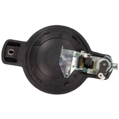 Maxgear 28-0404 Türgriff - Fiat Doblo links schwarz Maxgear 28-0404 Türgriff - Fiat Doblo links schwarz