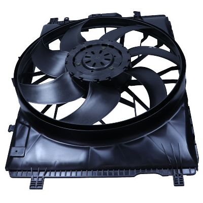 Maxgear AC230108 Autokühlerlüfter - 12V, 600W, 7 Flügel Maxgear AC230108 Autokühlerlüfter - 12V, 600W, 7 Flügel