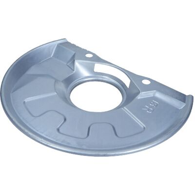 Maxgear Mitsubishi Volvo Front Right Brake Shield and Disc Maxgear Mitsubishi Volvo Front Right Brake Shield and Disc