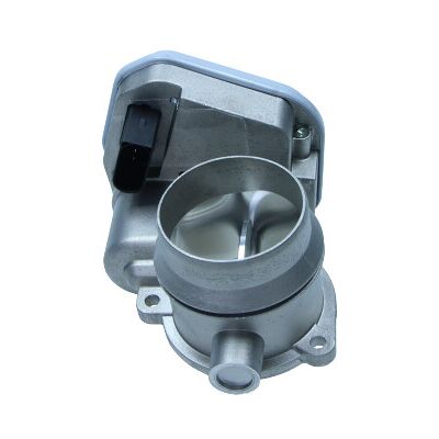 Maxgear Luftansaugklappe - Elektrisch 54mm für BMW Maxgear Luftansaugklappe - Elektrisch 54mm für BMW
