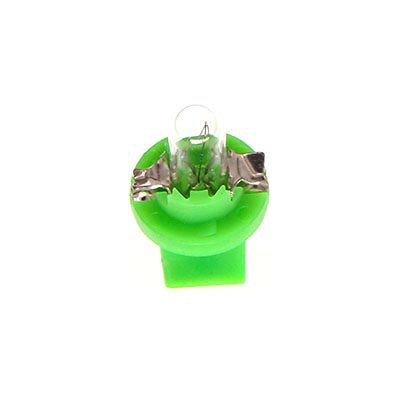 Maxgear 78-0038set - 10x Kunststoffsockellampen 12V 2W Maxgear 78-0038set - 10x Kunststoffsockellampen 12V 2W