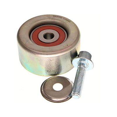 Maxgear Spannrolle - Lexus ES GS IS RC RX Keilrippenriemen Maxgear Spannrolle - Lexus ES GS IS RC RX Keilrippenriemen