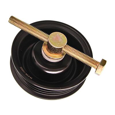 Maxgear Hilux Land Cruiser Spannrolle - Pulleys and Tensioners Maxgear Hilux Land Cruiser Spannrolle - Pulleys and Tensioners