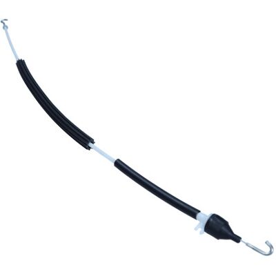 Maxgear Modell 32-0837 Türentriegelung Seilzug für Audi A6 & 100 - Vorderseite Maxgear Modell 32-0837 Türentriegelung Seilzug für Audi A6 & 100 - Vorderseite