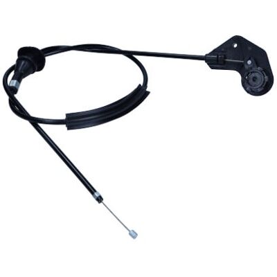 Maxgear 3217 - Motorhaubenzug für BMW X5 Maxgear 3217 - Motorhaubenzug für BMW X5