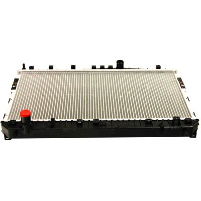 Maxgear AC230049 Aluminium Kühler - Fahrzeugkühlung Maxgear AC230049 Aluminium Kühler - Fahrzeugkühlung