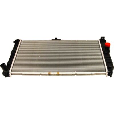Maxgear Chevrolet Daewoo Aluminium Kühler - Radiator Maxgear Chevrolet Daewoo Aluminium Kühler - Radiator