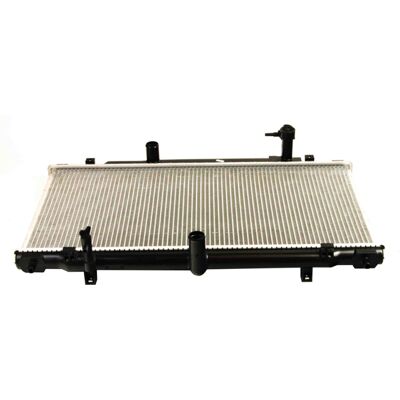Maxgear Mazda 6 Kühler - Aluminium Kühlrippen Maxgear Mazda 6 Kühler - Aluminium Kühlrippen