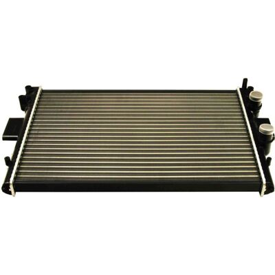 Maxgear Modell 504008110 Aluminium Kühler - Kühlsystem Maxgear Modell 504008110 Aluminium Kühler - Kühlsystem