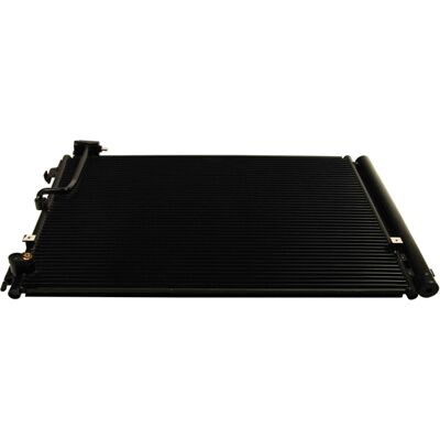 Maxgear AC830198 Aluminium-Klimakondensator - Klimaanlage Maxgear AC830198 Aluminium-Klimakondensator - Klimaanlage