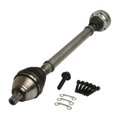 Maxgear Antriebswelle - 792 mm Länge, Vorderachse Maxgear Antriebswelle - 792 mm Länge, Vorderachse