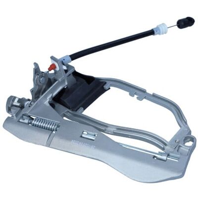 MAXGEAR 28-1025 Rechte hintere Türgriffrahmen - Türgriffrahmen MAXGEAR 28-1025 Rechte hintere Türgriffrahmen - Türgriffrahmen