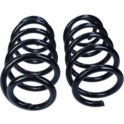 Maxgear Modell 60-1228D Hinterachse Feder - Fahrwerksfeder Maxgear Modell 60-1228D Hinterachse Feder - Fahrwerksfeder