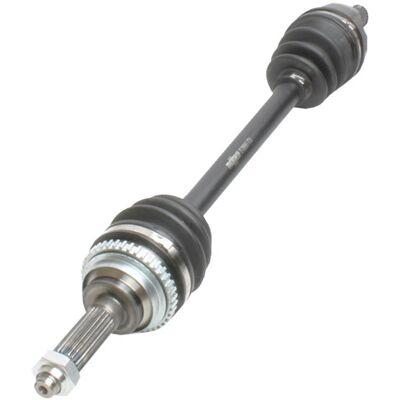 Maxgear Antriebswelle 613mm - Vorderachse links für Daewoo Matiz Maxgear Antriebswelle 613mm - Vorderachse links für Daewoo Matiz