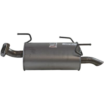 BOSAL 145-609 Heckschalldämpfer für Nissan Almera Tino - Abgassystem BOSAL 145-609 Heckschalldämpfer für Nissan Almera Tino - Abgassystem
