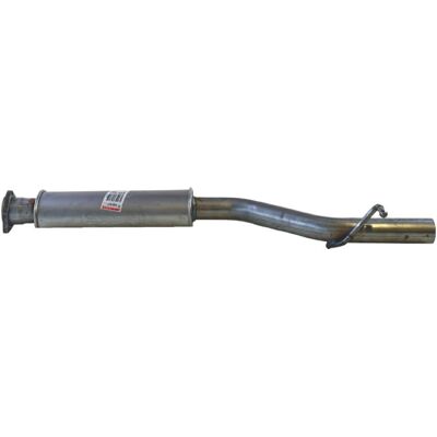 Bosal 175-023 Mittelschalldämpfer Mercedes C-Klasse Bosal 175-023 Mittelschalldämpfer Mercedes C-Klasse