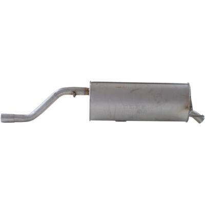 BOSAL 185-685 Auspuff muffler für Opel Corsa D (S07) - Auspuffsystem BOSAL 185-685 Auspuff muffler für Opel Corsa D (S07) - Auspuffsystem