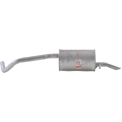 Endschalldämpfer BOSAL 233-417 Endschalldämpfer BOSAL 233-417