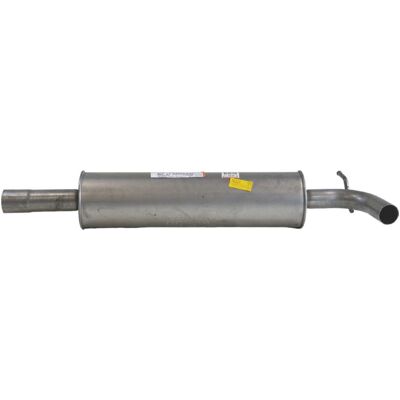 BOSAL 233-647 Vorderer Schalldämpfer - Auspuff BOSAL 233-647 Vorderer Schalldämpfer - Auspuff