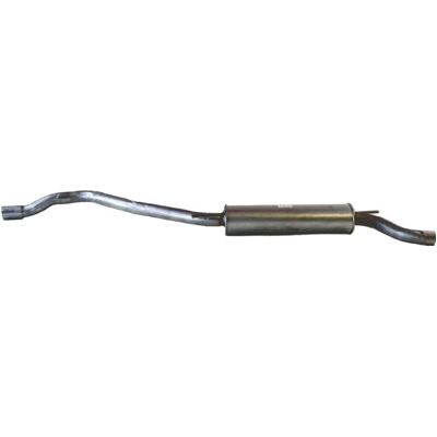 BOSAL 283-741 Hinterrohrschalldämpfer - Auspuff für VW T4 BOSAL 283-741 Hinterrohrschalldämpfer - Auspuff für VW T4