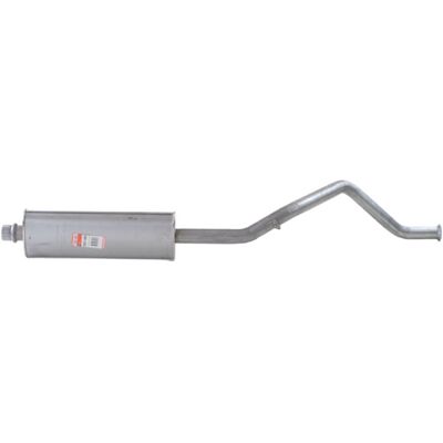 BOSAL 283-969 Mittelschalldämpfer - Schalldämpfer BOSAL 283-969 Mittelschalldämpfer - Schalldämpfer