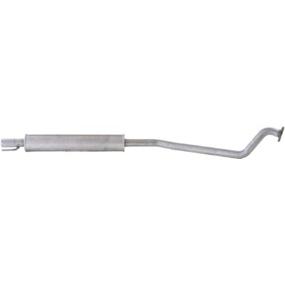 Bosal 284-365 Zwischenrohrschalldämpfer - Schalldämpfer Bosal 284-365 Zwischenrohrschalldämpfer - Schalldämpfer