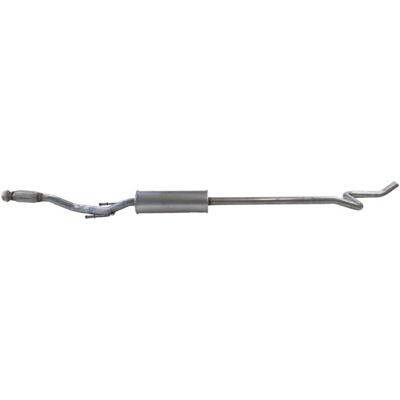 BOSAL Modell 292-053 Zwischenmuffe für Peugeot & Citroën - Schalldämpfer BOSAL Modell 292-053 Zwischenmuffe für Peugeot & Citroën - Schalldämpfer