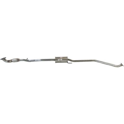 Bosal 293-031 Mittelschalldämpfer für Chevrolet Spark Bosal 293-031 Mittelschalldämpfer für Chevrolet Spark