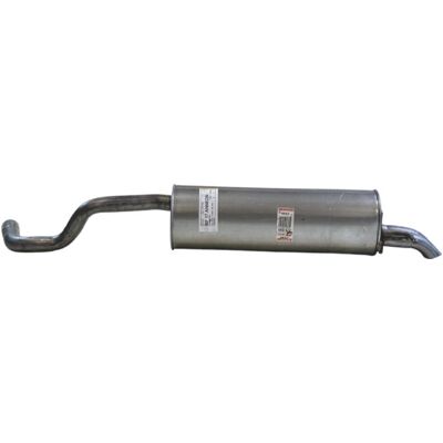 BOSAL 279-955 - Auspuffdämpfer BOSAL 279-955 - Auspuffdämpfer