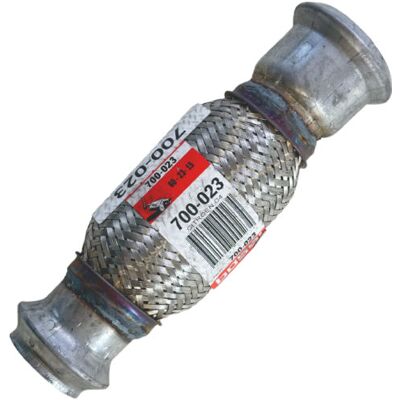 Bosal 700-023 Auspuffrohr - für Peugeot und Citroën Bosal 700-023 Auspuffrohr - für Peugeot und Citroën