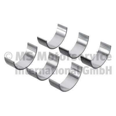 KOLBENSCHMIDT Satz für Pleuellager - Connecting Rod Bearings Set KOLBENSCHMIDT Satz für Pleuellager - Connecting Rod Bearings Set