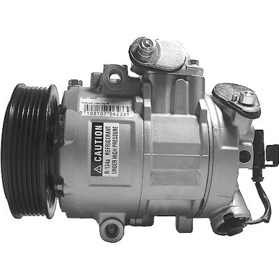 AIRSTAL 10-0623 - Klimakompressor AIRSTAL 10-0623 - Klimakompressor