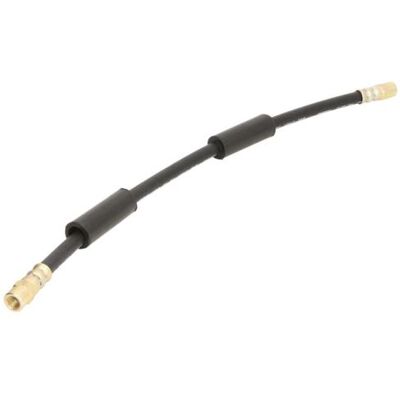 ABE C81131ABE Flexibler Bremsenschlauch - Flexible Brake Hose ABE C81131ABE Flexibler Bremsenschlauch - Flexible Brake Hose