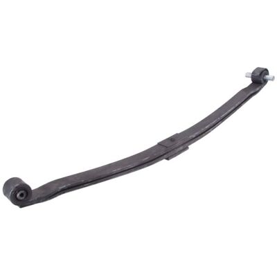 Magnum Technology MLS67174000 Vorderachse Blattfederpaket Magnum Technology MLS67174000 Vorderachse Blattfederpaket