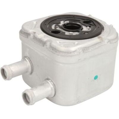 THERMOTEC D4A010TT Aluminiumölkühler - Öl Kühler THERMOTEC D4A010TT Aluminiumölkühler - Öl Kühler